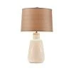 Hampton Hill 24.5" Tate Table Lamp Ivory