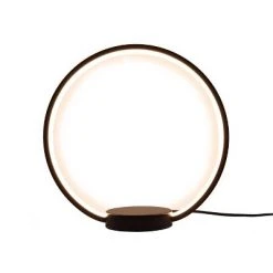 12.5" Table Lamp (Includes LED Light Bulb) Black - Project 62™ -Desk Lamps sales shop unnamed file 67