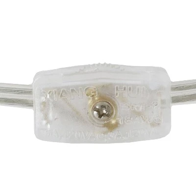 26.5" Framboise Fringe Shade Table Lamp Gold Leaf - Decor Therapy 5 26.5" Framboise Fringe Shade Table Lamp Gold Leaf - Decor Therapy - Image 5