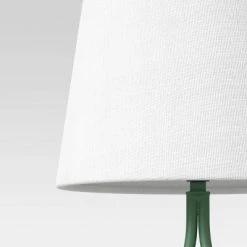 Hairpin Wire Table Lamp - Room Essentials™ Gray -Desk Lamps sales shop unnamed file 7