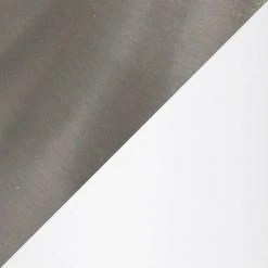 Tapered Desk Lamp with Fabric Drum Shade Silver - Simple Designs -Desk Lamps sales shop unnamed file 715