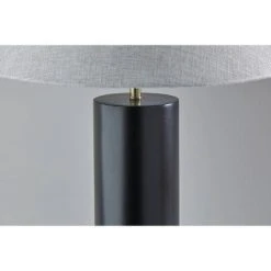 Martin Table Lamp Black - Adesso -Desk Lamps sales shop unnamed file 746