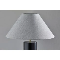 Martin Table Lamp Black - Adesso -Desk Lamps sales shop unnamed file 747