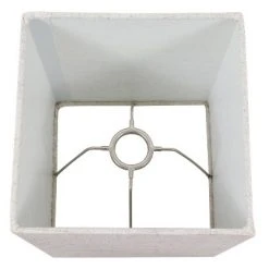 Knox Stacked Diamond Lamp Desert Brown - Decor Therapy -Desk Lamps sales shop unnamed file 776