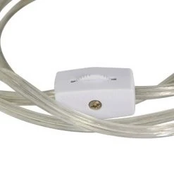 Olivia & May 15" x 23.75" Ombre Textured Ceramic Table Lamp with Shade White - Olivia & May -Desk Lamps sales shop unnamed file 805