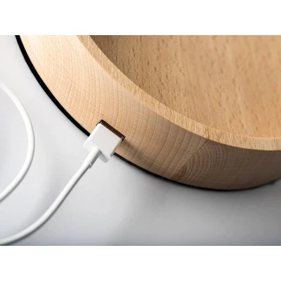 21" Jeffrey Table Lamp Steel - Adesso 2 21" Jeffrey Table Lamp Steel - Adesso - Image 2