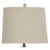 Millville Reactive Glaze Ceramic Table Lamp - StyleCraft