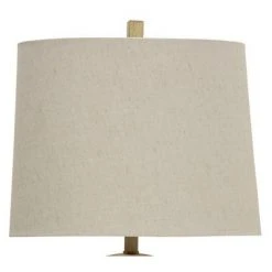 Millville Reactive Glaze Ceramic Table Lamp - StyleCraft