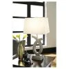 Amayeta Table Lamp Silver Finish - Signature Design by Ashley
