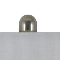 29" x 16" Glass Sadie Sculpted Table Lamp Smoke Translucent - Decor Therapy -Desk Lamps sales shop unnamed file 897