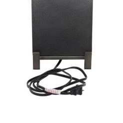 Olivia & May 26" x 15" Modern Metal Table Lamp Gray - Olivia & May 10 Olivia & May 26" x 15" Modern Metal Table Lamp Gray - Olivia & May -Desk Lamps sales shop unnamed file 912