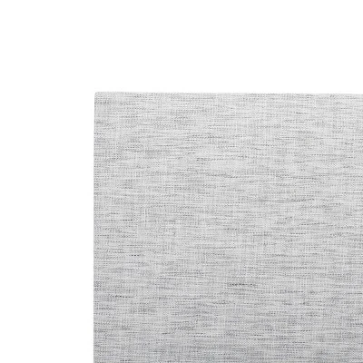 Olivia & May 26" x 15" Modern Metal Table Lamp Gray - Olivia & May 5 Olivia & May 26" x 15" Modern Metal Table Lamp Gray - Olivia & May - Image 5