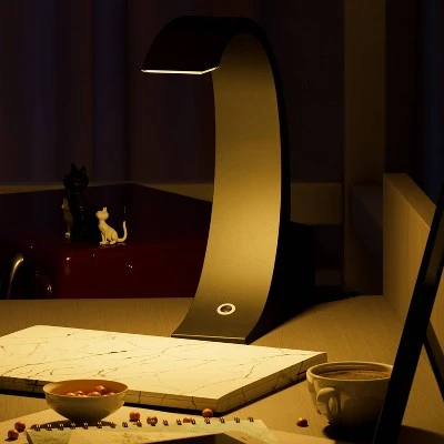 Kenroy Home Desk Lamp Black - Kenroy Home 9 Kenroy Home Desk Lamp Black - Kenroy Home - Image 9