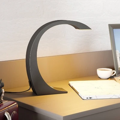 Kenroy Home Desk Lamp Black - Kenroy Home 11 Kenroy Home Desk Lamp Black - Kenroy Home - Image 11