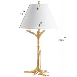 JONATHAN Y 33.5" Galen Resin Table Lamp (Includes LED Light Bulb) Gold - JONATHAN Y 5 JONATHAN Y 33.5" Galen Resin Table Lamp (Includes LED Light Bulb) Gold - JONATHAN Y -Desk Lamps sales shop unnamed file 993
