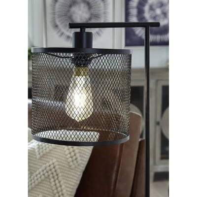 Nolden Desk Lamp Bronze - Signature Design by Ashley 3 Nolden Desk Lamp Bronze - Signature Design by Ashley - Image 3